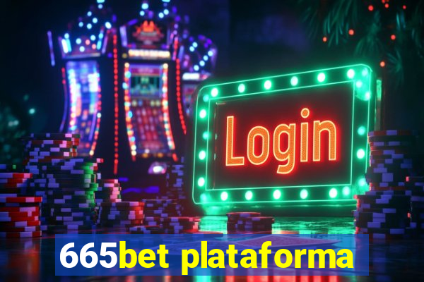 665bet plataforma